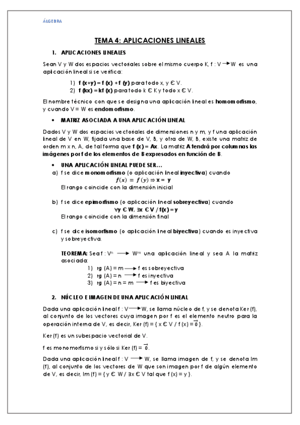 Miniatura del documento APUNTES TEMA 4 APLICACIONES LINEALES.pdf