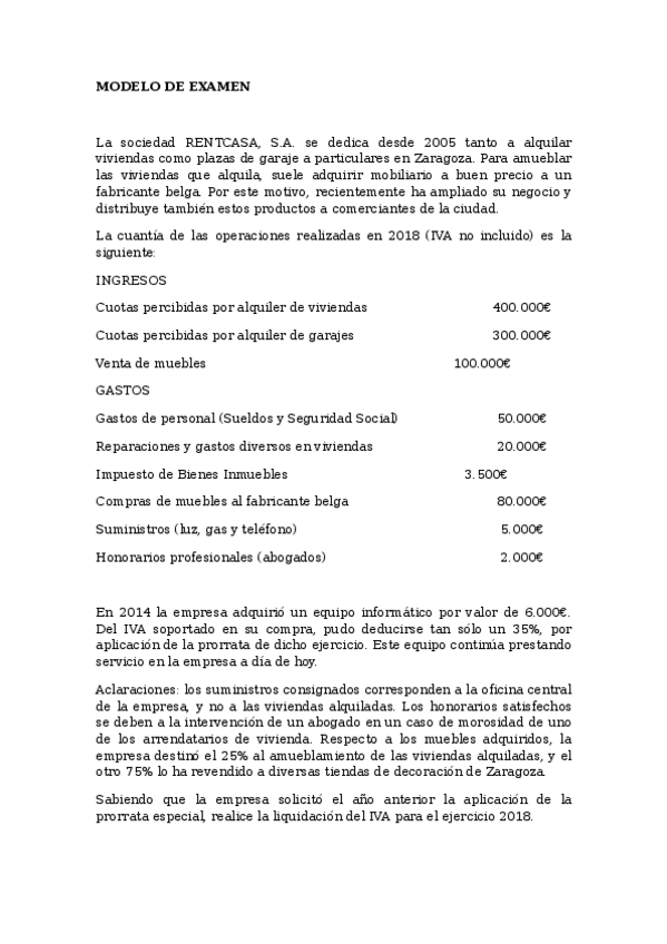 Miniatura del documento Práctica IVA (4ª) 2018.doc