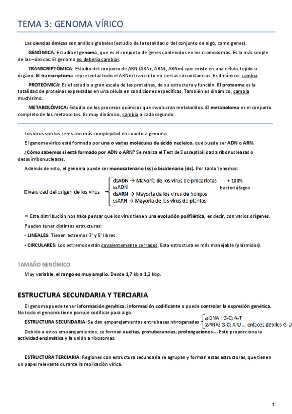 Miniatura del documento Tema 3 virología.pdf
