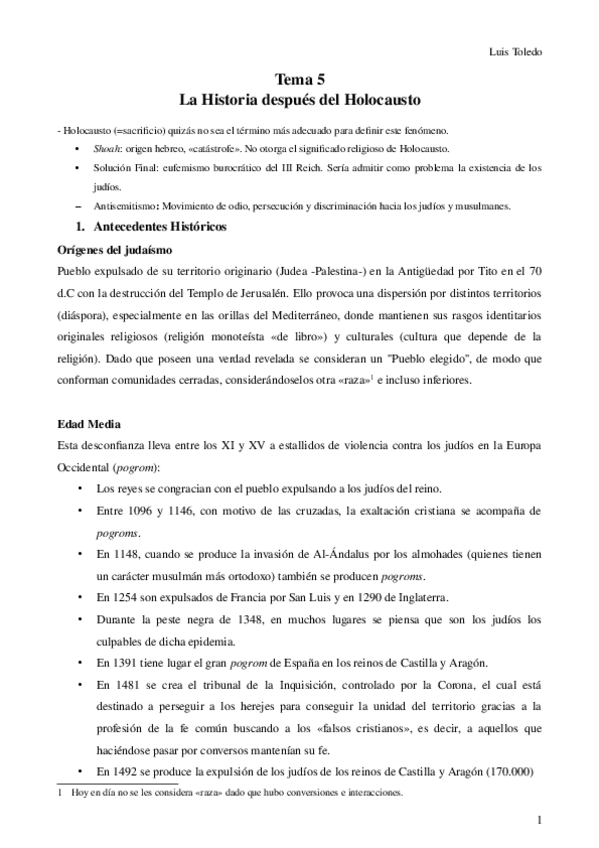 Miniatura del documento Tema 5.odt