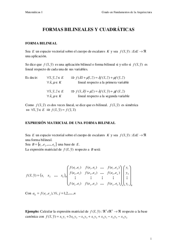 Miniatura del documento TEMA 4 Formas Bilineales y Cuadraticas.pdf
