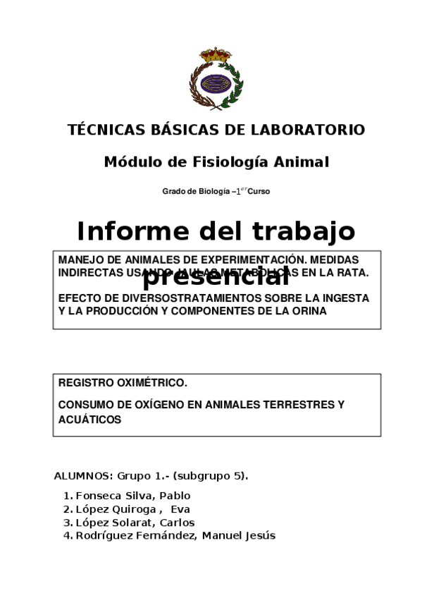 Miniatura del documento Informe Fisiología Animal.docx