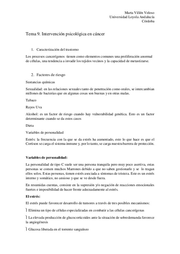 Miniatura del documento Tema 9. Cancer.pdf