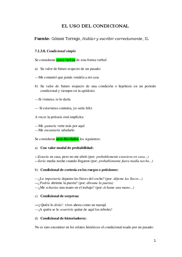 Miniatura del documento EL_USO_DEL_CONDICIONAL.doc