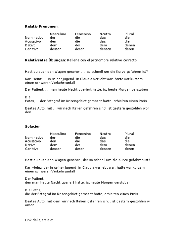 Miniatura del documento Relativsätze 2.docx