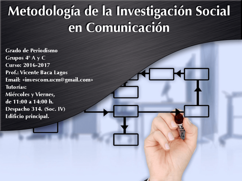 Miniatura del documento MISC 0 - 2016-17 - Condiciones para cursar y aprobar la asignatura.pdf