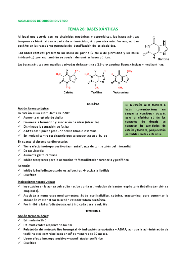 Miniatura del documento Tema 26 farmacognosia.pdf