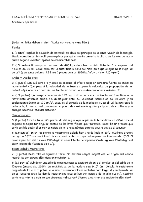 Miniatura del documento Exámen de física HECHO.pdf