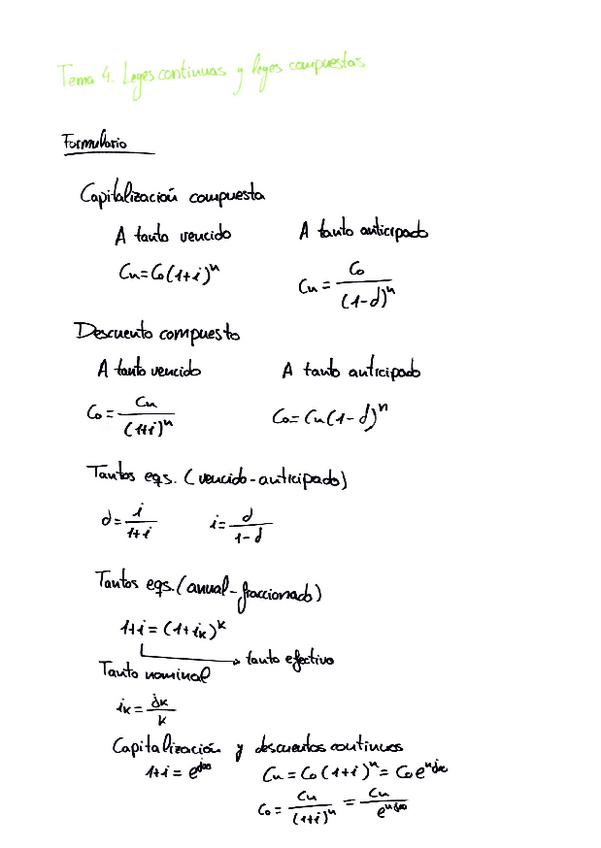 Miniatura del documento Tema 4. Leyes compuestas y leyes continuas.pdf