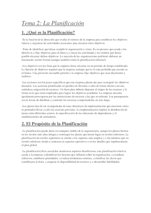 Miniatura del documento Administración de empresas Tema 2.pdf