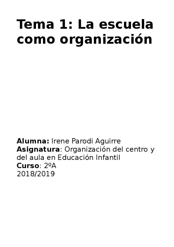 Miniatura del documento tema 1 organizacion.odt