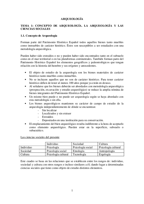 Miniatura del documento Tema 1-10(Arqueología).pdf