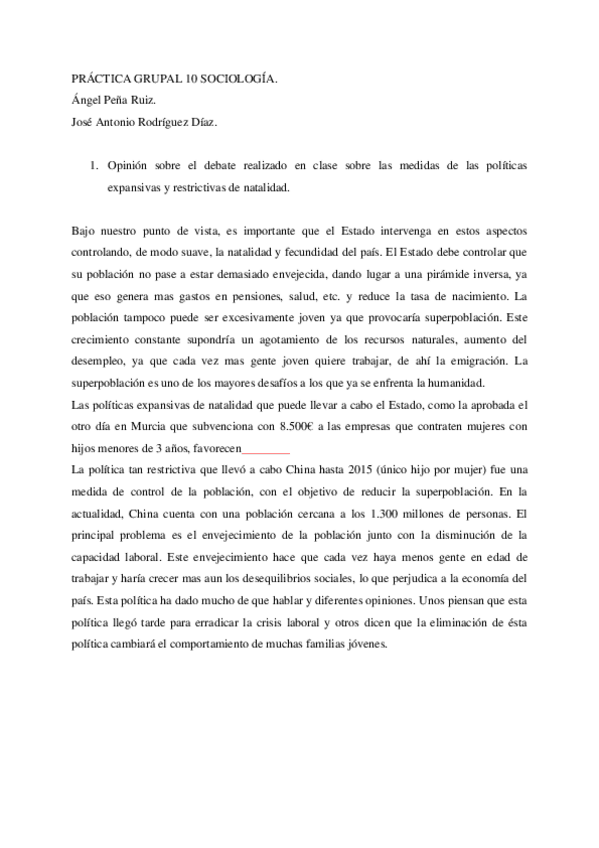 Miniatura del documento PRÁCTICA GRUPAL 10 SOCIOLOGÍA (1).docx