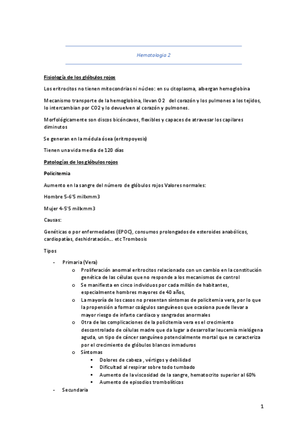 Miniatura del documento Hematologia 2.pdf