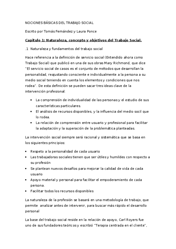 Miniatura del documento NOCIONES BÁSICAS DEL TRABAJO SOCIAL.docx