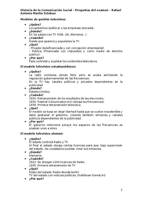 Miniatura del documento Preguntas Historia Comunicación Social.docx