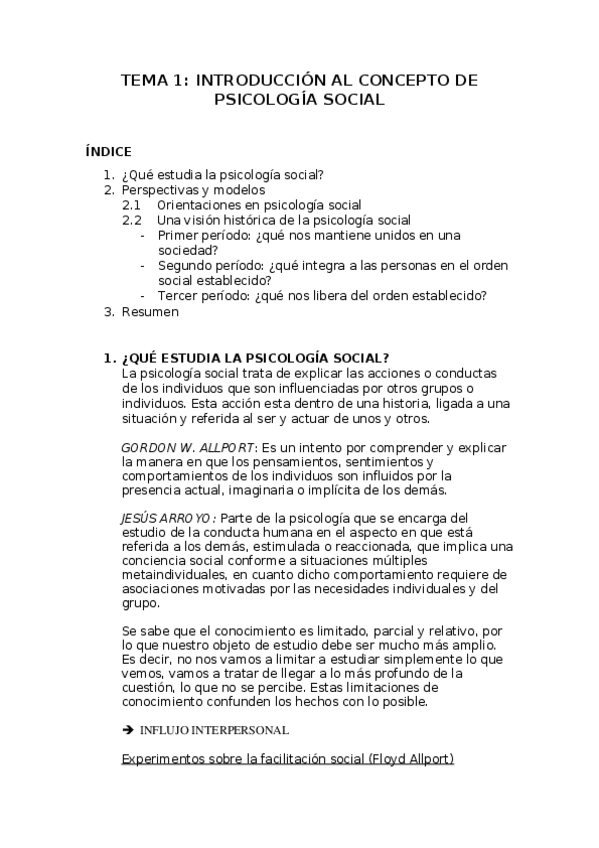 Miniatura del documento TEMA 1 INTRODUCCION A P.SOCIAL.docx