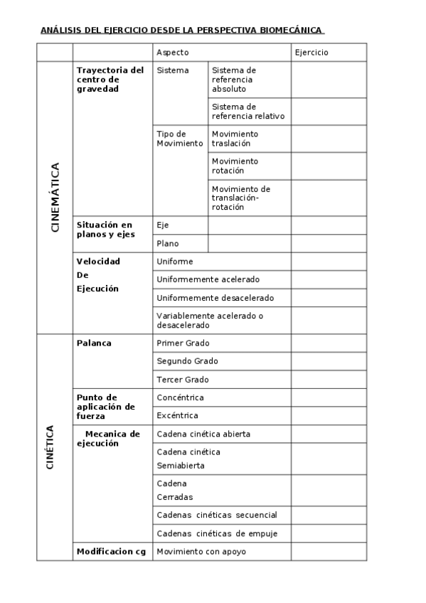 Miniatura del documento ANÁLISIS DEL EJERCICIO DESDE LA PERSPECTIVA BIOMECÁNICA.docx