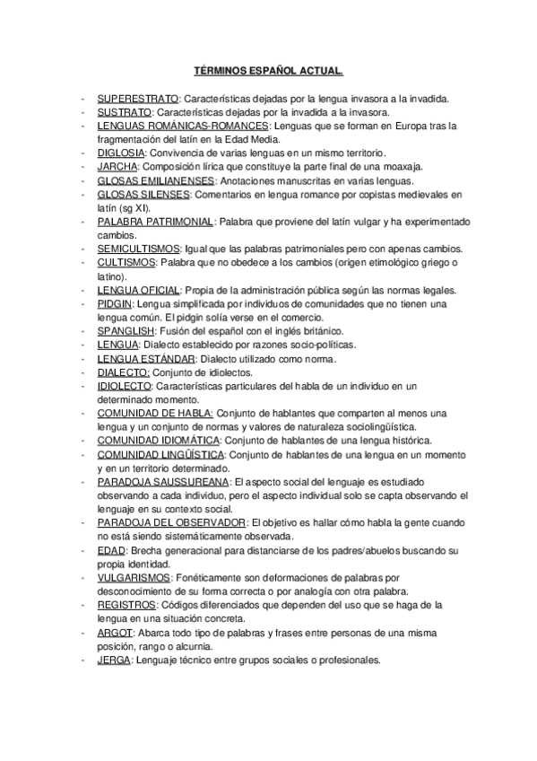 Miniatura del documento Términos Español Actual.docx