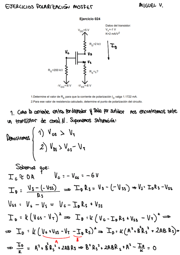 Miniatura del documento EJERCICIOS-POLARIZACION-MOSFET-RESUELTOS.pdf