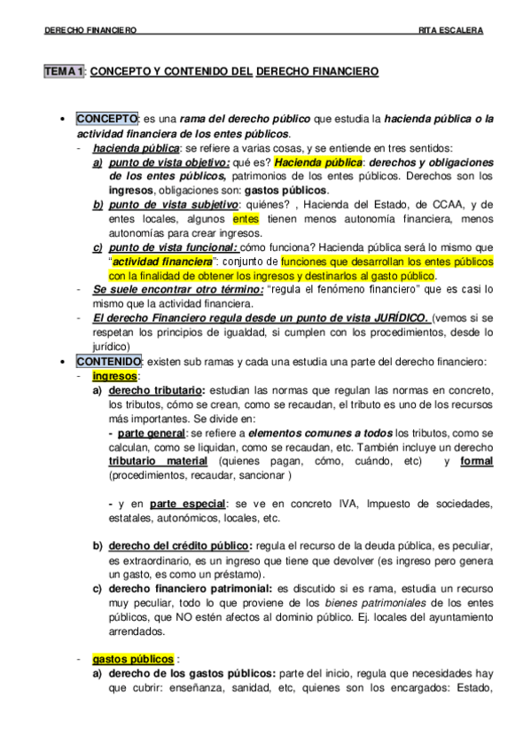 Miniatura del documento APUNTES Derecho Financiero I.pdf