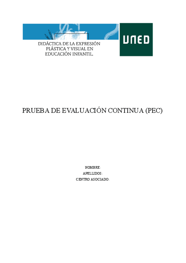 Miniatura del documento NOTA-9-PECDIDACTICADELAEXPRESIONPLASTICAYVISUALENEDUCACIONINFANTIL.pdf