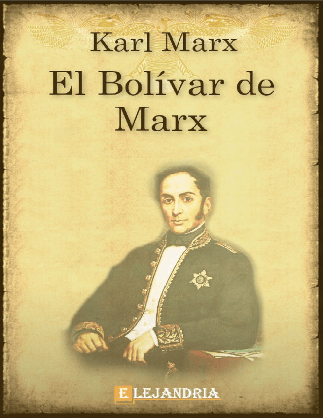 Miniatura del documento ElBolivardeMarx-MarxKarl.pdf