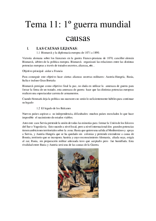 Miniatura del documento Tema-11-Causas-1GM.pdf