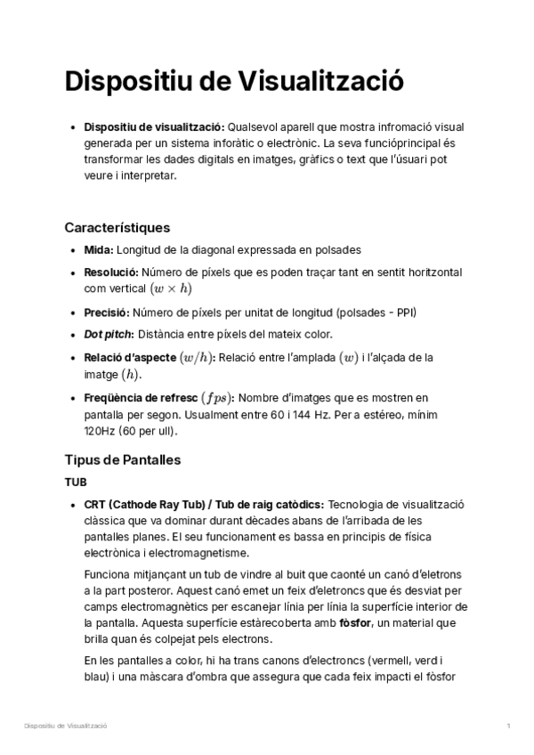 Miniatura del documento 2.2-DispositiudeVisualitzaci.pdf