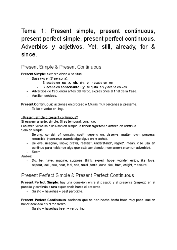 Miniatura del documento Tema-1-Present-simple-present-continuous-present-perfect-simple-present-perfect-continuous.-Yet-still-already-for-and-since..pdf