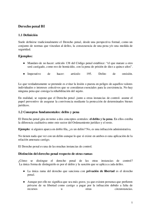 Miniatura del documento Bloque-I-Derecho-Penal-PG-Clase.docx