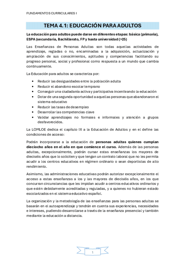 Miniatura del documento TEMA-4.1-FUNDAMENTOS-EDUCACION-PARA-ADULTOS.pdf