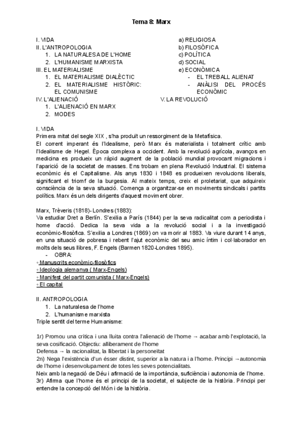 Miniatura del documento Tema-8-Marx.docx.pdf