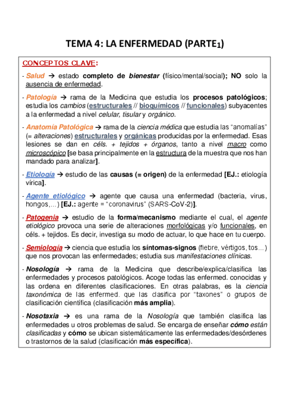Miniatura del documento TEMA-4-p1-La-enfermedad.pdf
