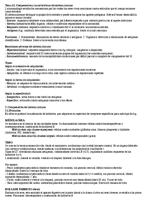 Miniatura del documento 13.-Componentes-del-sistema-inmune-2.pdf