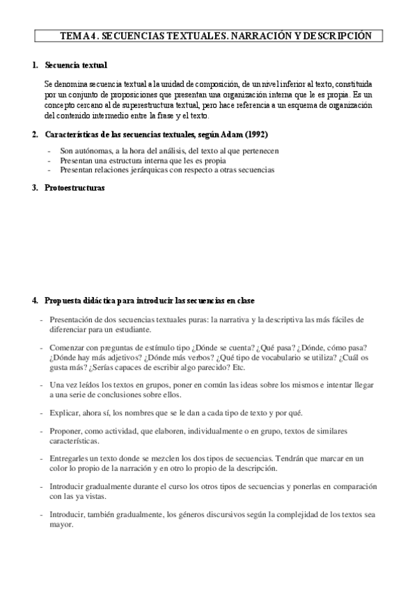Miniatura del documento TEMA-4.Secuencias-Textuales.-Narracion-y-descripcion.pdf