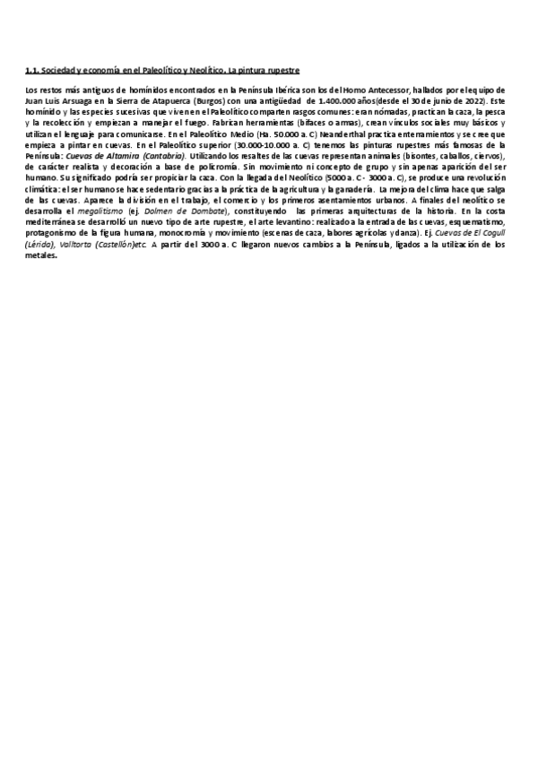 Miniatura del documento 1-Sociedad-y-economia-en-el-Paleolitico-y-Neolitico.-1.1-EVAU-La-pintura-rupestre.docx.pdf