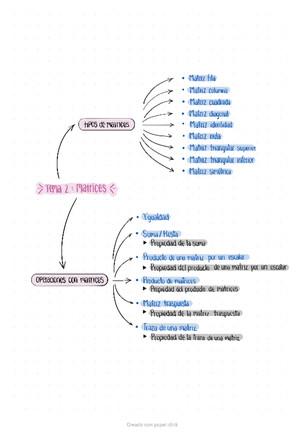 Miniatura del documento Tema-2-Matrices.PDF.pdf