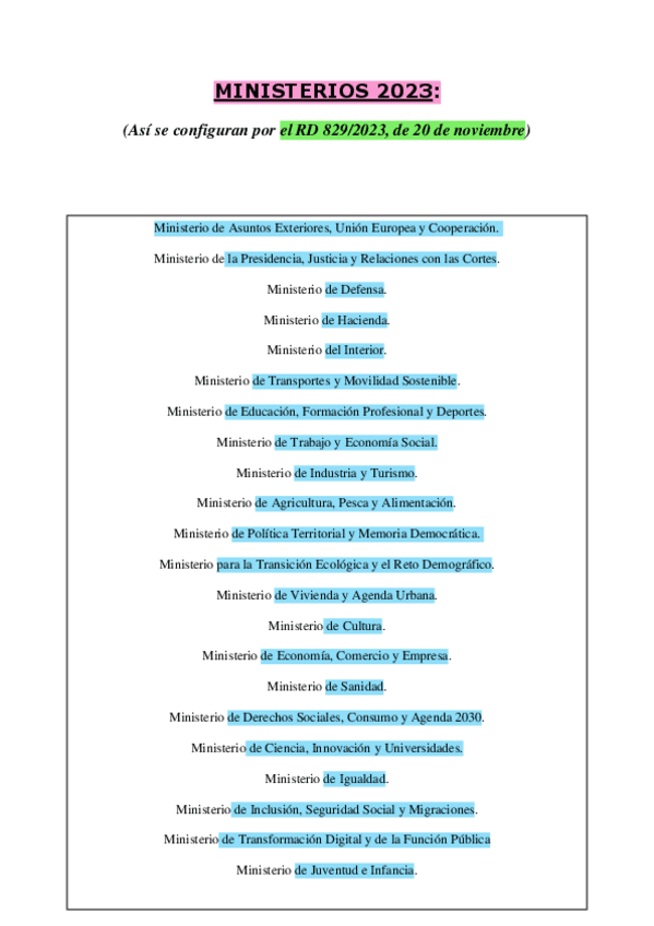 Miniatura del documento MINISTERIOS-2023.pdf
