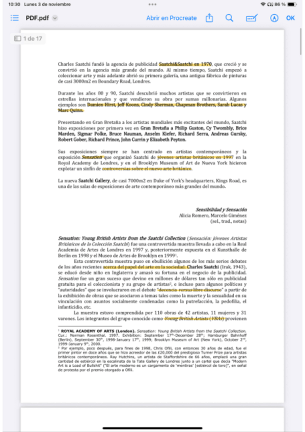 Miniatura del documento Apuntes-t.-pintura-contemporanea-3.-texto-subrayado-YBas-articulo.pdf