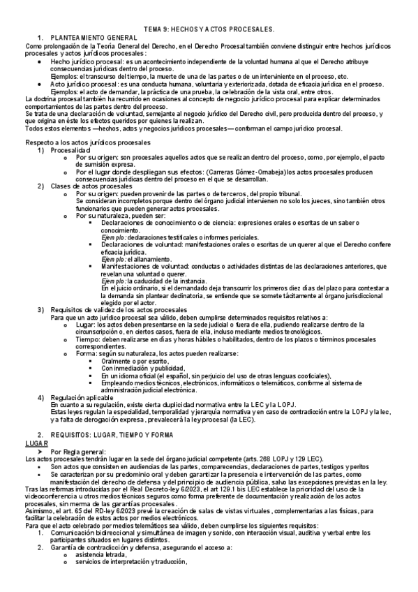 Miniatura del documento Tema-9-hechos-y-actos-procesales.pdf