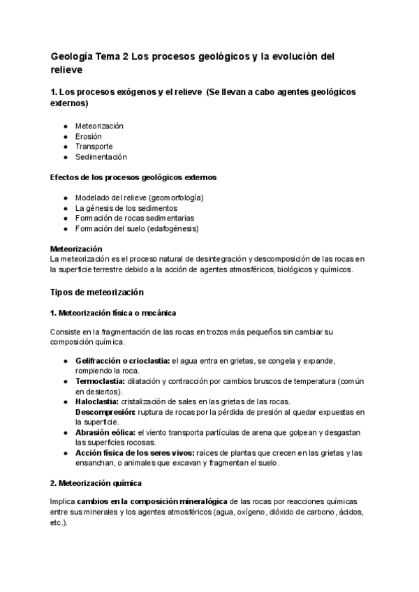Miniatura del documento Geologia-Tema-2-Los-procesos-geologicos-y-la-evolucion-del-relieve.pdf