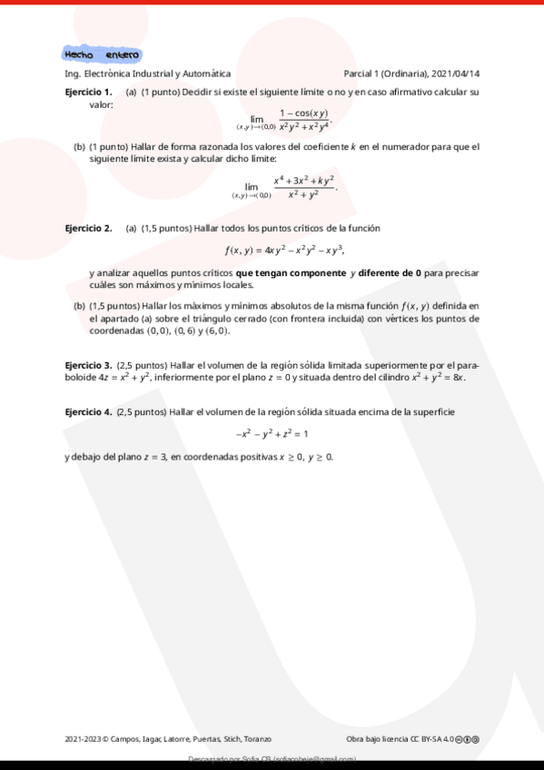 Miniatura del documento examenes-de-matematicas-ii-1250320092408-2.pdf