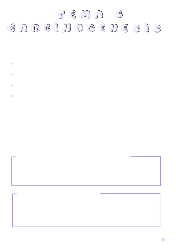 Miniatura del documento TEMA-5-CARCINOGENESIS.pdf