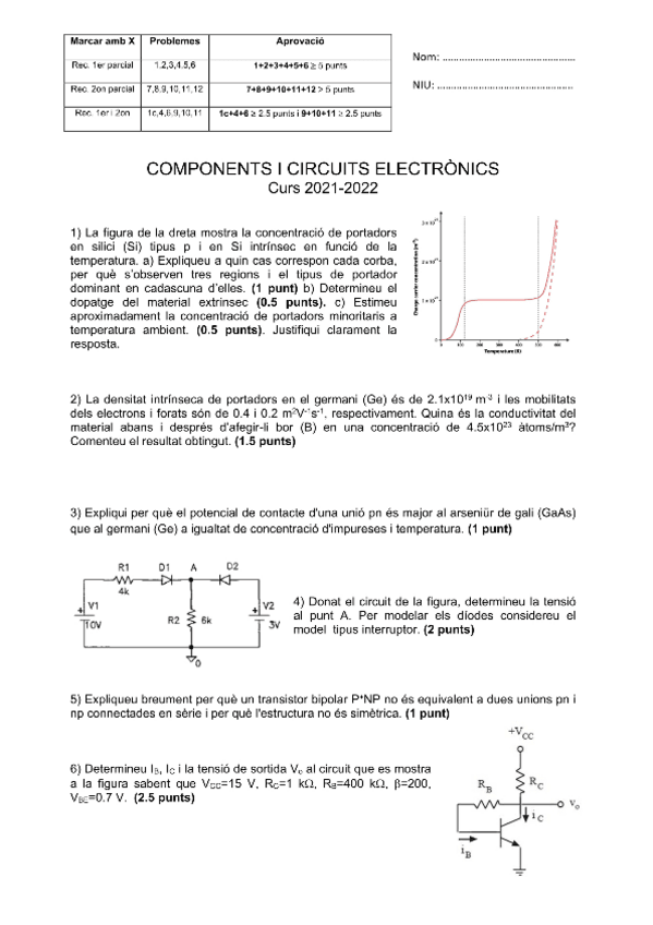 Miniatura del documento Parcial-2-amb-solucions-Components-i-Circuits-Electronics-2021.pdf