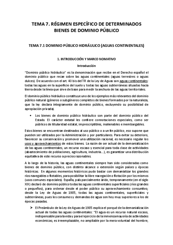 Miniatura del documento TEMA-7-parte-1-dominio-publico-hidraulico.pdf