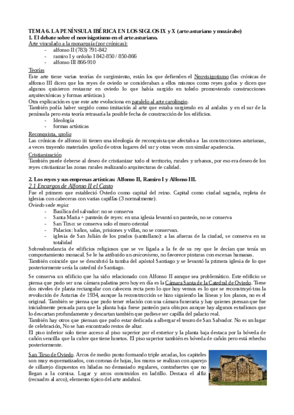 Miniatura del documento ARTE-TARDOANTIGUO-Y-ALTOMEDIEVAL-TEMA-6.-LA-PENINSULA-IBERICA-EN-LOS-SIGLOS-IX-y-X.pdf