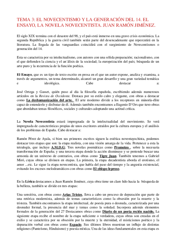 Miniatura del documento TEMA-3-LITERATURA-II.odt