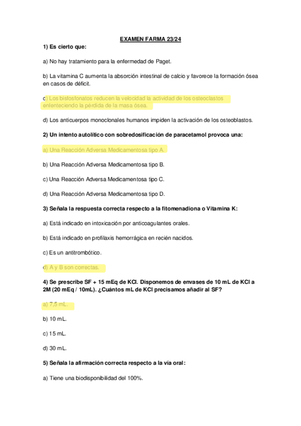 Miniatura del documento Preguntas-examen-Farmacologia.pdf