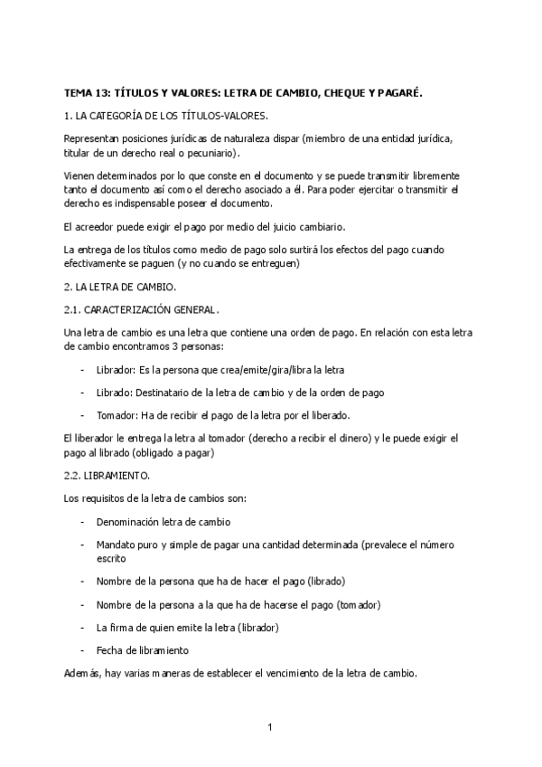 Miniatura del documento TEMA-13-TITULOS-Y-VALORES-LETRA-DE-CAMBIO-CHEQUE-Y-PAGARE.pdf